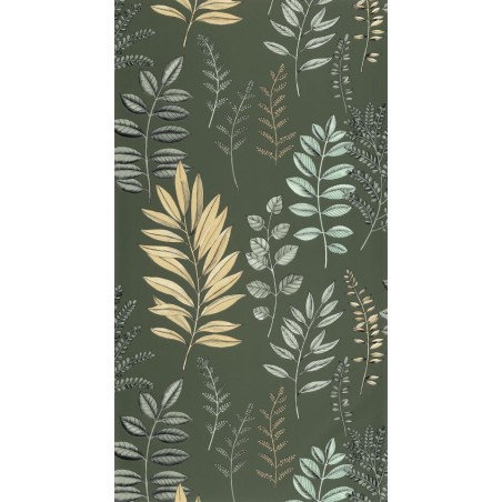 PAPEL PINTADO CASELIO ART OF BOTANY FLORIUM VER BO