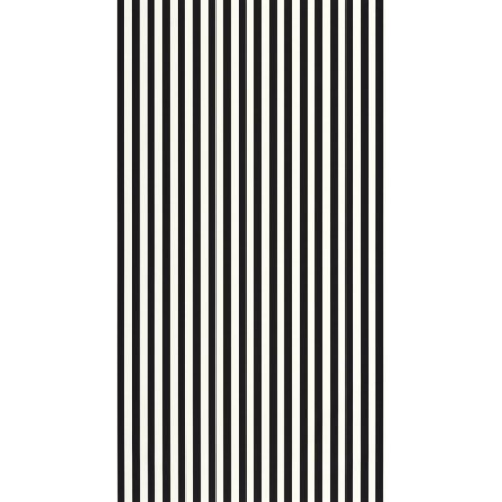 PAPEL PINTADO CASELIO ART OF BOTANY TALEA NEG/BL