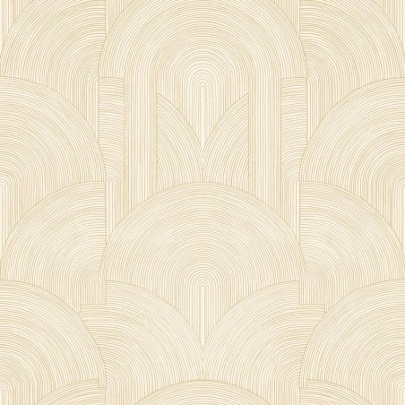 PAPEL PINTADO CASELIO LIGHT DELICACY DOR/BE