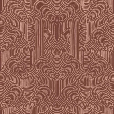 PAPEL PINTADO CASELIO LIGHT DELICACY BUR/BE