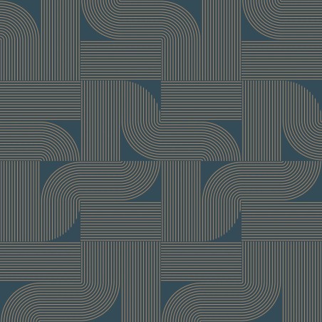 PAPEL PINTADO CASELIO LIGHT SOFTNESS AZ/METAL