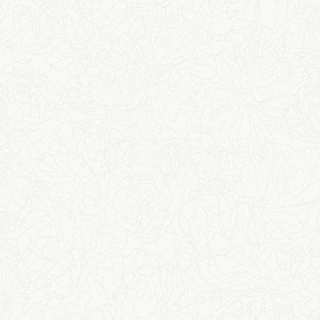 PAPEL PINTADO CASELIO LIGHT GLOW BL/PLATA