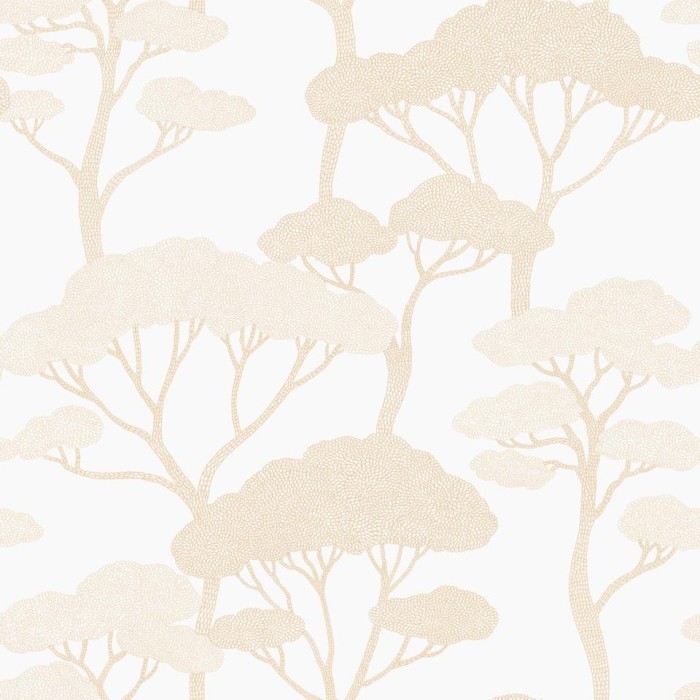 PAPEL PINTADO CASELIO LIGHT SWEET BL/DOR