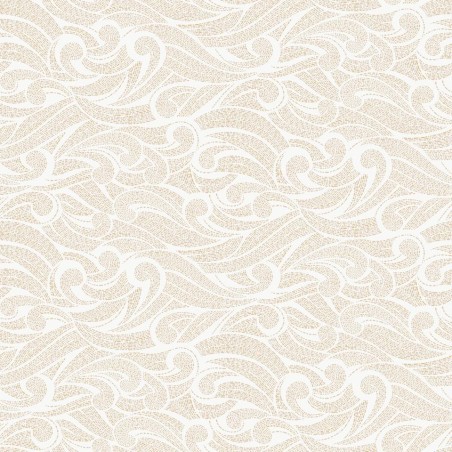 PAPEL PINTADO CASELIO LIGHT HARMONY DOR/BL