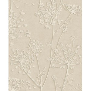 PAPEL PINTADO EIJFFINGER RIVIERA MAISON SILH TOSTA