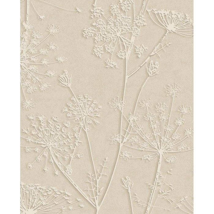 PAPEL PINTADO EIJFFINGER RIVIERA MAISON SILH TOSTA