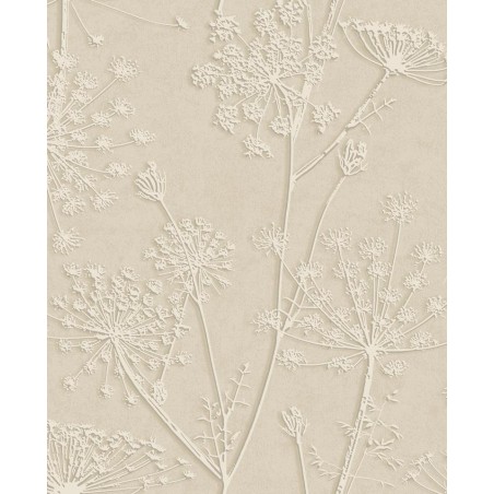 PAPEL PINTADO EIJFFINGER RIVIERA MAISON SILH TOSTA