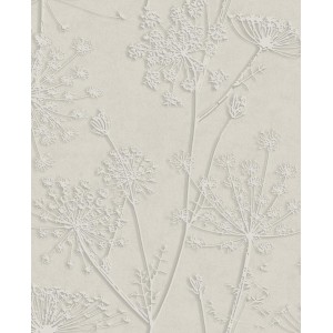 PAPEL PINTADO EIJFFINGER RIVIERA MAISON SILHOU GRI
