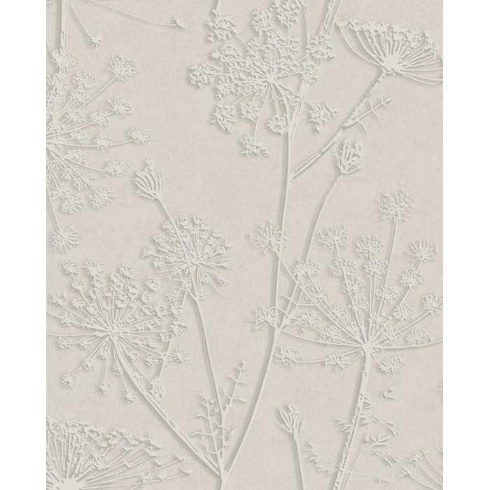 PAPEL PINTADO EIJFFINGER RIVIERA MAISON SILHOU GRI
