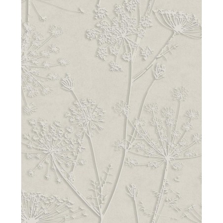 PAPEL PINTADO EIJFFINGER RIVIERA MAISON SILHOU GRI