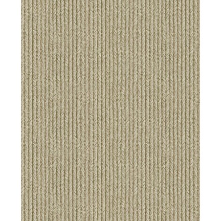 PAPEL PINTADO EIJFFINGER RIVIERA MAISON CORD CACAO