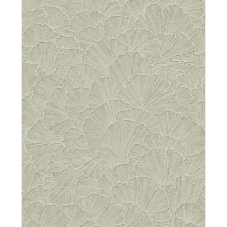 PAPEL PINTADO EIJFFINGER RIVIERA MAISON GINKGO PER