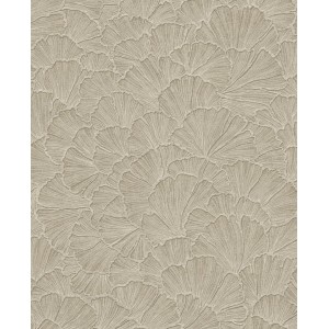 PAPEL PINTADO EIJFFINGER RIVIERA MAISON GINKGO BEI