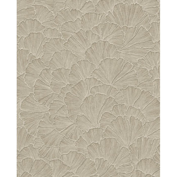 PAPEL PINTADO EIJFFINGER RIVIERA MAISON GINKGO BEI