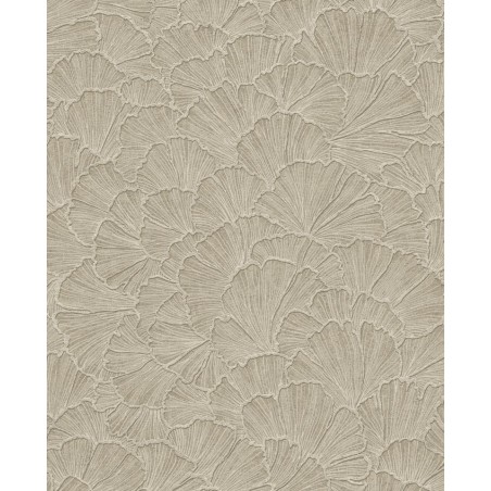PAPEL PINTADO EIJFFINGER RIVIERA MAISON GINKGO BEI