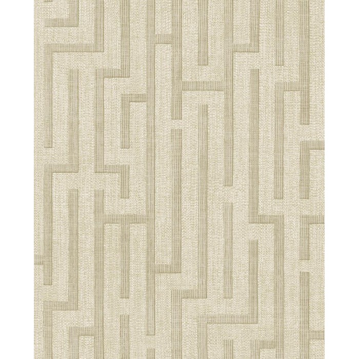 PAPEL PINTADO EIJFFINGER RIVIERA MAISON LINEN BEIG