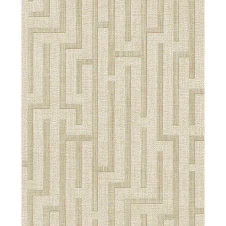 PAPEL PINTADO EIJFFINGER RIVIERA MAISON LINEN BEIG