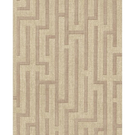 PAPEL PINTADO EIJFFINGER RIVIERA MAISON LINEN MARR