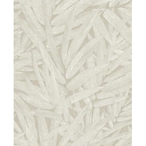 PAPEL PINTADO EIJFFINGER RIVIERA MAISON LEAVES PIE