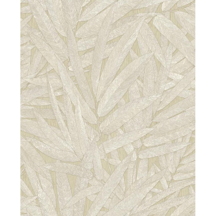 PAPEL PINTADO EIJFFINGER RIVIERA MAISON LEAVES BE