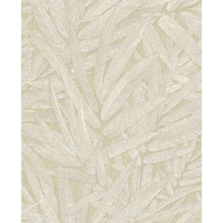 PAPEL PINTADO EIJFFINGER RIVIERA MAISON LEAVES BE