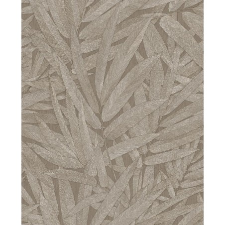 PAPEL PINTADO EIJFFINGER RIVIERA MAISON LEAVES MA