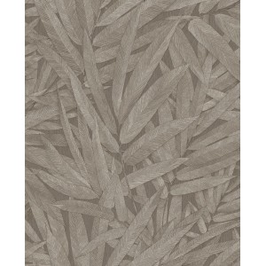 PAPEL PINTADO EIJFFINGER RIVIERA MAISON LEAVES CAR