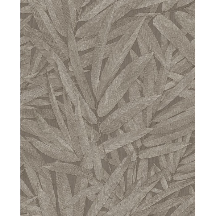 PAPEL PINTADO EIJFFINGER RIVIERA MAISON LEAVES CAR