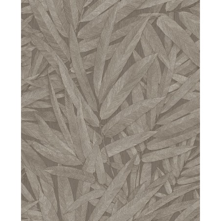 PAPEL PINTADO EIJFFINGER RIVIERA MAISON LEAVES CAR