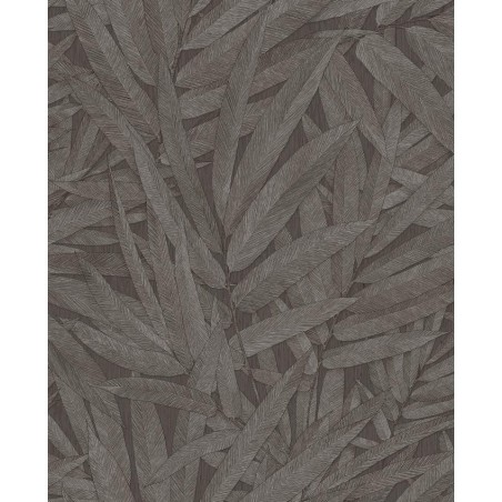 PAPEL PINTADO EIJFFINGER RIVIERA MAISON LEAVES MAR