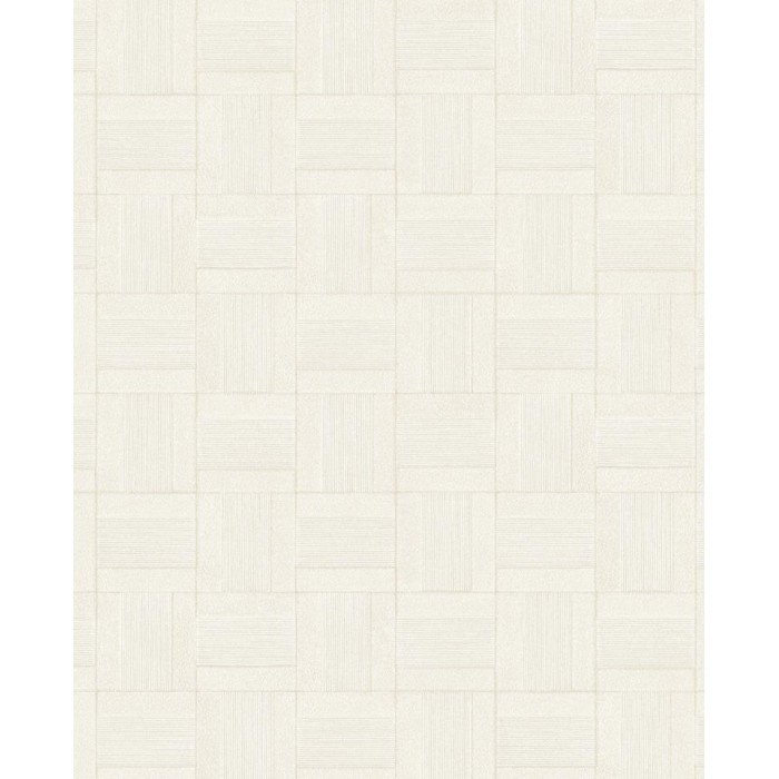 PAPEL PINTADO EIJFFINGER RIVIERA MAISON SQUARES BL