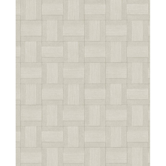 PAPEL PINTADO EIJFFINGER RIVIERA MAISON SQUARES GR