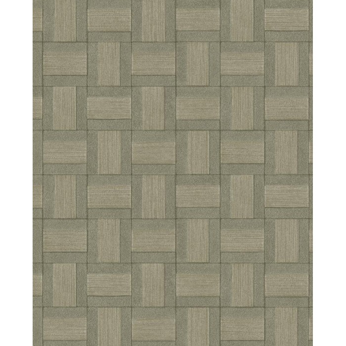 PAPEL PINTADO EIJFFINGER RIVIERA MAISON SQUARES KA