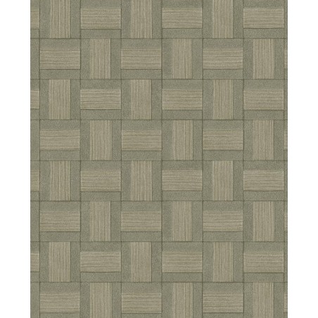 PAPEL PINTADO EIJFFINGER RIVIERA MAISON SQUARES KA