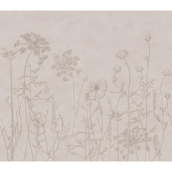 MURAL EIJFFINGER RIVIERA MAISON SILHOUETTE TAUPE