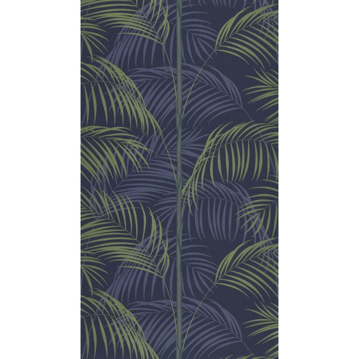 PAPEL PINTADO CASADECO ANNÉES FOLLES LE TOUT AZ/MO