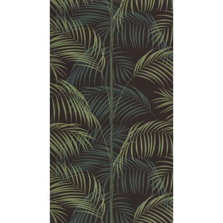 PAPEL PINTADO CASADECO ANNÉES FOLLES LE TOUT VERDE