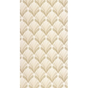 PAPEL PINTADO CASADECO ANNÉES FOLLES FOLIES BL/DOR