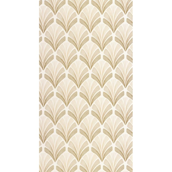 PAPEL PINTADO CASADECO ANNÉES FOLLES FOLIES BL/DOR