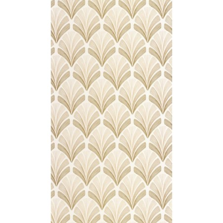 PAPEL PINTADO CASADECO ANNÉES FOLLES FOLIES BL/DOR