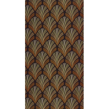 PAPEL PINTADO CASADECO ANNÉES FOLLES FOLIES TERRAC