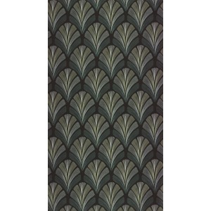 PAPEL PINTADO CASADECO ANNÉES FOLLES FOLIES VER/PL