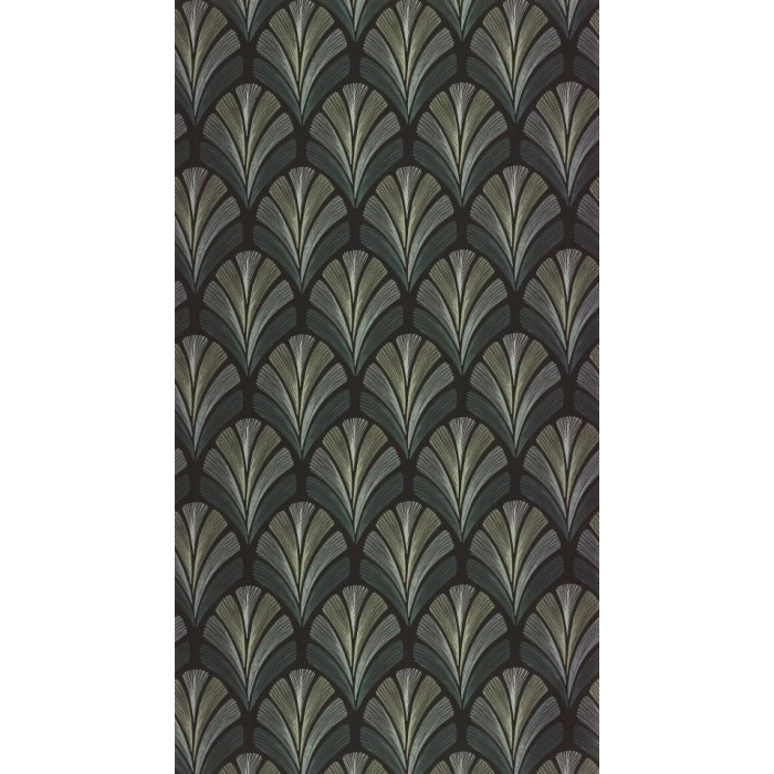 PAPEL PINTADO CASADECO ANNÉES FOLLES FOLIES VER/PL