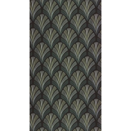 PAPEL PINTADO CASADECO ANNÉES FOLLES FOLIES VER/PL