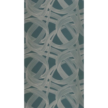 PAPEL PINTADO CASADECO ANNÉES FOLLES SHIMMY AZ/PLA