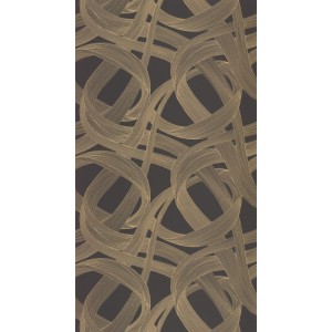 PAPEL PINTADO CASADECO ANNÉES FOLLES SHIMMY MA/DOR