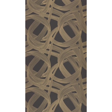 PAPEL PINTADO CASADECO ANNÉES FOLLES SHIMMY MA/DOR