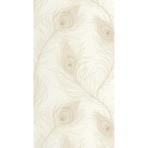 PAPEL PINTADO CASADECO ANNÉES FOLLES REVUE BL/DOR