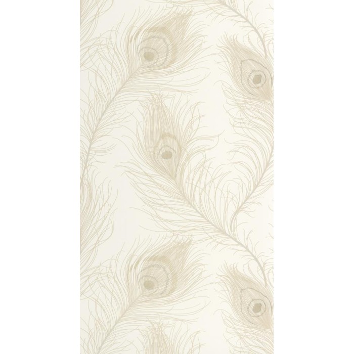 PAPEL PINTADO CASADECO ANNÉES FOLLES REVUE BL/DOR