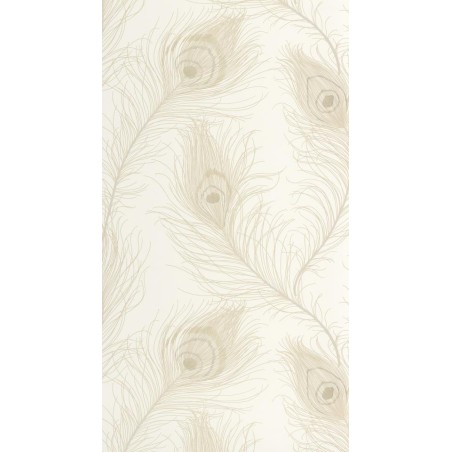 PAPEL PINTADO CASADECO ANNÉES FOLLES REVUE BL/DOR